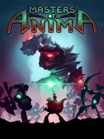 Obal-Masters of Anima