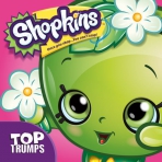Obal-Shopkins: Top Trumps