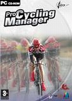 Obal-Pro Cycling Manager