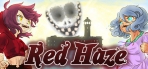 Obal-Red Haze