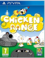 Obal-Chicken Range