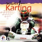 Obal-Super 1 Karting