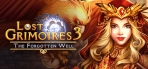 Obal-Lost Grimoires 3: The Forgotten Well