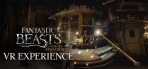 Obal-Fantastic Beasts and Where to Find Them: VR Experience