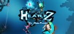 Obal-HeartZ: Co-Hope Puzzles