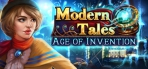 Obal-Modern Tales: Age Of Invention