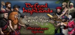 Obal-Defend the Highlands: World Tour