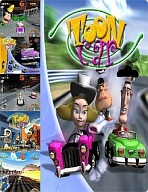 Obal-Toon Car