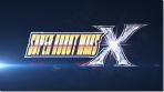 Super Robot Wars X