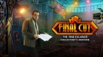 Obal-Final Cut: The True Escapade