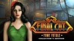 Obal-Final Cut: Fame Fatale