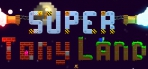 Obal-Super Tony Land