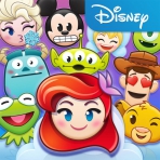 Obal-Disney Emoji Blitz