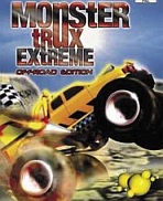 Monster Trux Extreme: Offroad Edition