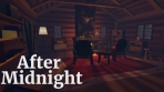 Obal-After Midnight