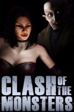 Obal-Clash of the Monsters