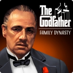 Obal-The Godfather: Family Dynasty