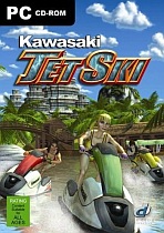 Kawasaki Jet Ski