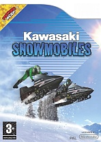 Kawasaki Snowmobiles