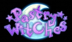 Obal-Pastry Witches