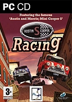 Austin Cooper S Racing