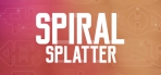 Obal-Spiral Splatter