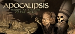 Obal-Apocalipsis: Harry at the End of the World