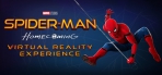 Spider-Man: Homecoming - Virtual Reality Experience