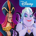 Obal-Disney Villains Challenge