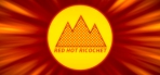 Obal-Red Hot Ricochet