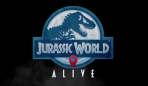 Obal-Jurassic World: Alive