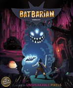 Batbarian