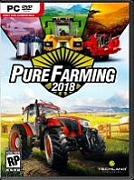 Pure Farming 2018