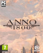 Obal-Anno 1800