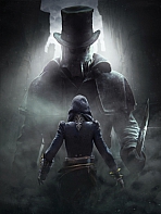 Obal-Assassins Creed: Syndicate: Jack the Ripper