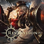 Obal-Revelation Online