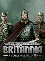 Obal-Total War Saga: Thrones of Britannia