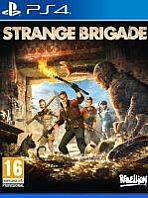 Strange Brigade