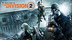 Obal-Tom Clancys The Division 2