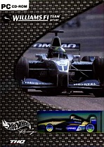 Williams F1 Team: Team Driver