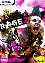 Obal-Rage 2 