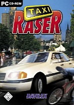 Obal-Taxi Raser
