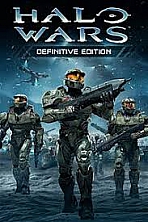 Halo Wars: Definitive Edition