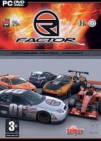 Obal-rFactor