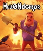 Hello Neighbor