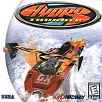 Obal-Hydro Thunder