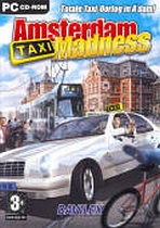 Obal-Amsterdam Taxi Madness