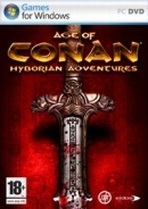 Obal-Age of Conan: Hyborian Adventures
