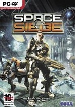 Space Siege