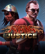 Raging Justice